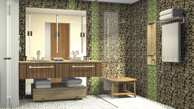Own a Costa Rica Rainforest Residence